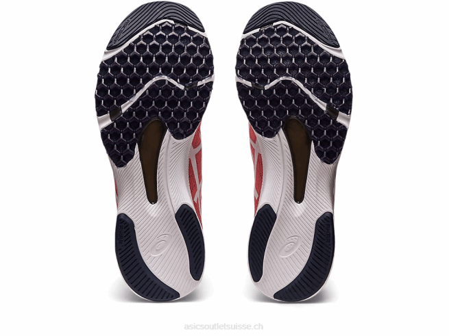 tarther rp 3 papaye/blanc Asics L6N0K2547