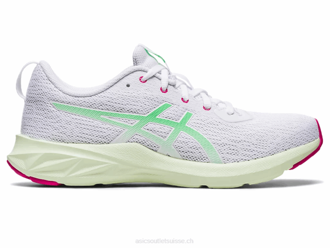 versablast 2 blanc/tourmaline Asics L6N0K2270