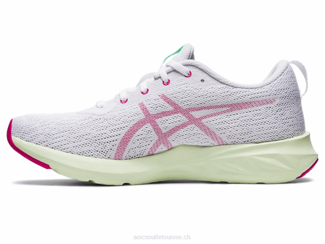 versablast 2 blanc/tourmaline Asics L6N0K2270
