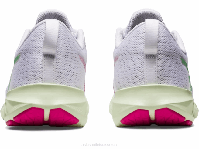 versablast 2 blanc/tourmaline Asics L6N0K2270