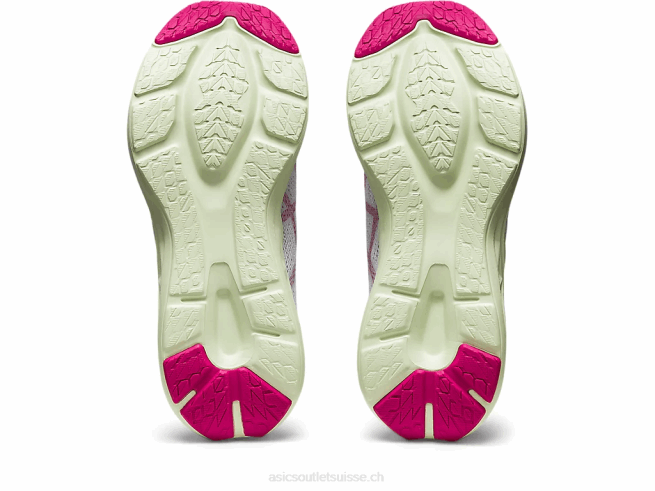versablast 2 blanc/tourmaline Asics L6N0K2270