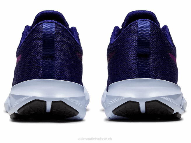 versablast 2 bleu marine/orchidée Asics L6N0K2862
