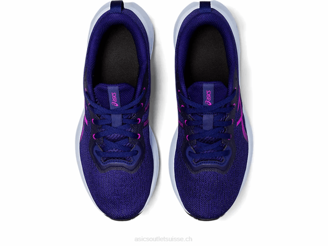 versablast 2 bleu marine/orchidée Asics L6N0K2862