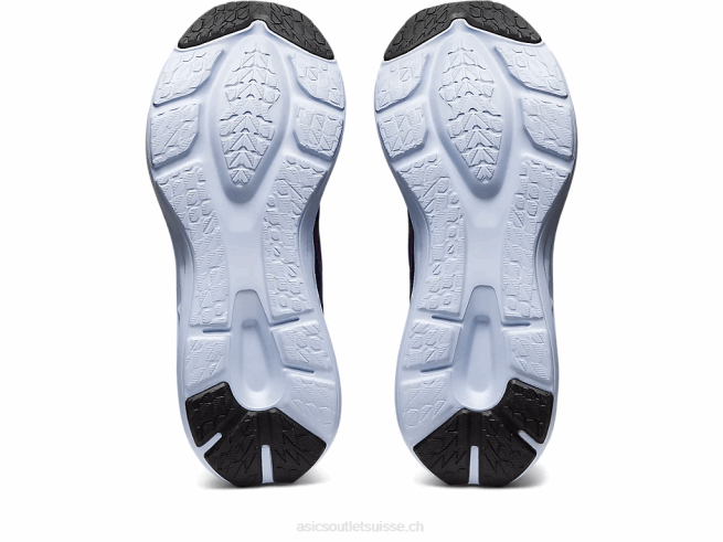 versablast 2 bleu marine/orchidée Asics L6N0K2862