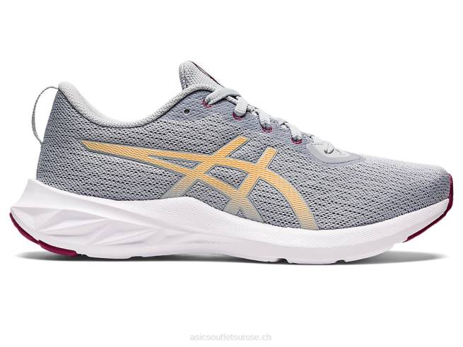 versablast 2 gris piémont/champagne Asics L6N0K3157
