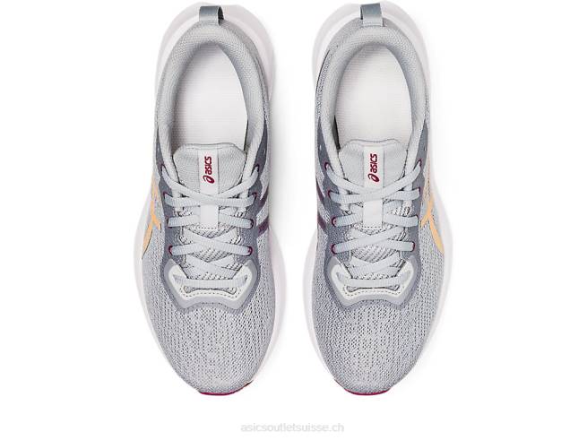 versablast 2 gris piémont/champagne Asics L6N0K3157