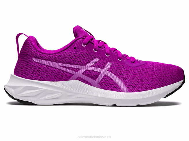 versablast 2 lueur d'orchidée/lavande Asics L6N0K2868