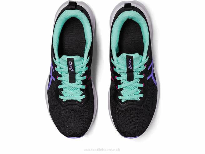versablast 2 noir/améthyste Asics L6N0K2272