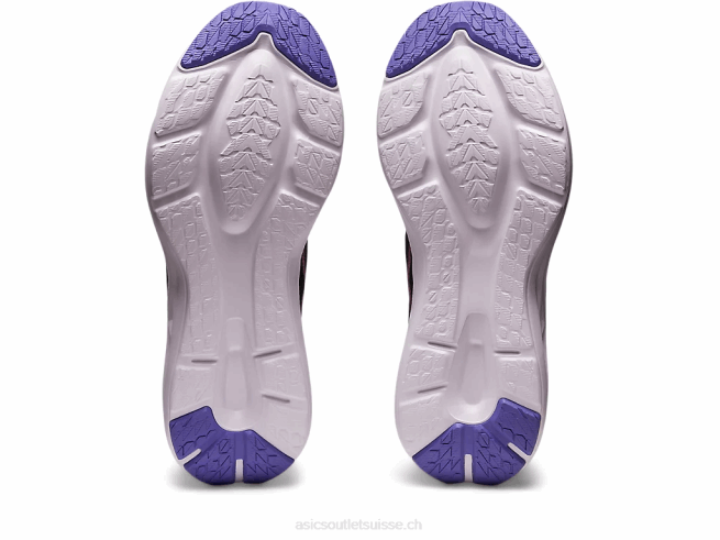 versablast 2 noir/améthyste Asics L6N0K2272