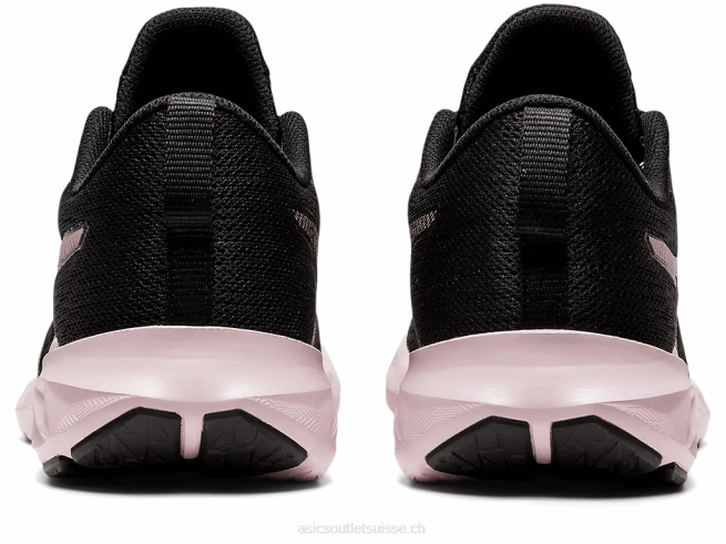 versablast 2 noir/à peine rose Asics L6N0K3154
