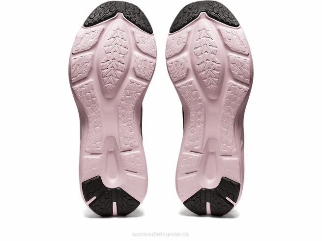 versablast 2 noir/à peine rose Asics L6N0K3154