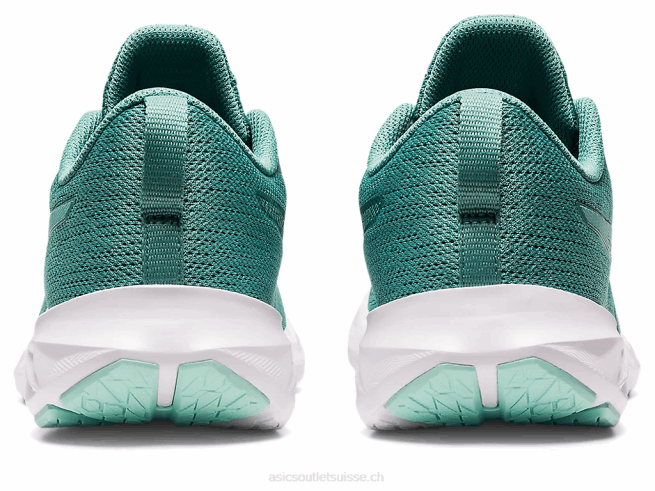 versablast 2 vert sauge/oasis Asics L6N0K3456