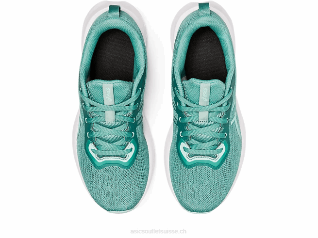 versablast 2 vert sauge/oasis Asics L6N0K3456
