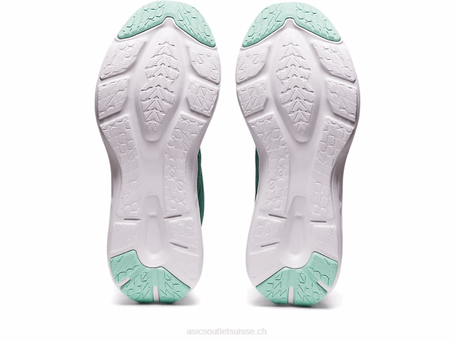 versablast 2 vert sauge/oasis Asics L6N0K3456