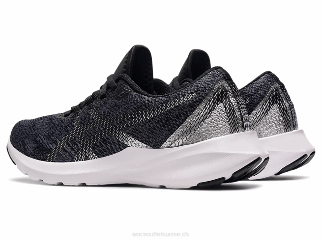 versablast mx noir/argent pur Asics L6N0K3857