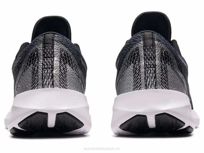 versablast mx noir/argent pur Asics L6N0K3857