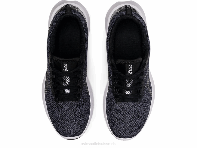 versablast mx noir/argent pur Asics L6N0K3857