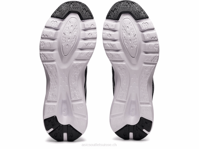 versablast mx noir/argent pur Asics L6N0K3857