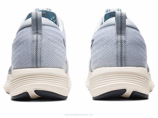 éviter la vitesse ciel/minuit Asics L6N0K2525