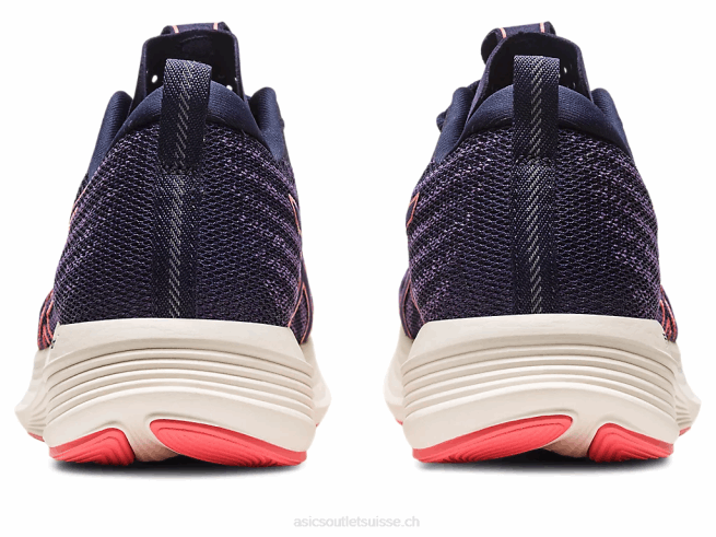 éviter la vitesse minuit/papaye Asics L6N0K2545