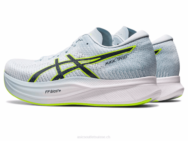 vitesse magique 2 ciel/minuit Asics L6N0K2489