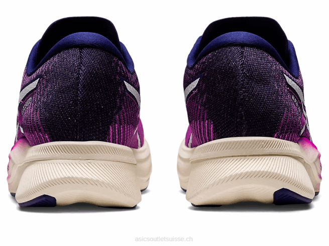 vitesse magique 2 orchidée/blanc Asics L6N0K2805