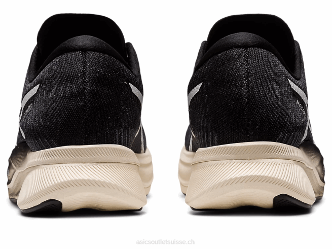 vitesse magique 2 transporteur gris/blanc Asics L6N0K2810