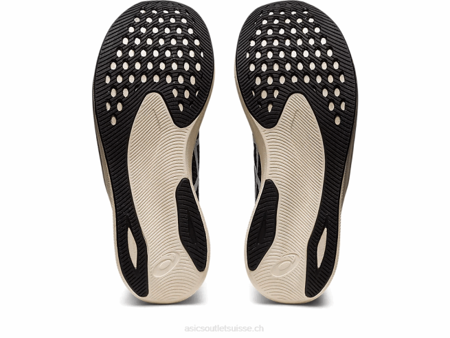 vitesse magique 2 transporteur gris/blanc Asics L6N0K2810