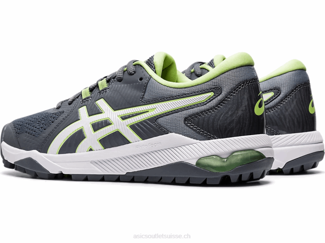 glisse sur gel métropole/blanc Asics L6N0K4076
