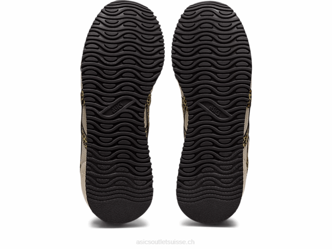 coureur de tigre bouleau/sable Asics L6N0K2954