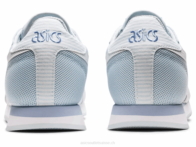 coureur de tigre ciel/blanc Asics L6N0K3196