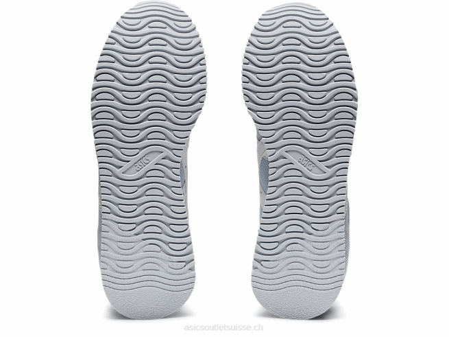 coureur de tigre ciel/blanc Asics L6N0K3196