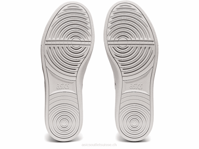 ct classique blanc Asics L6N0K3863