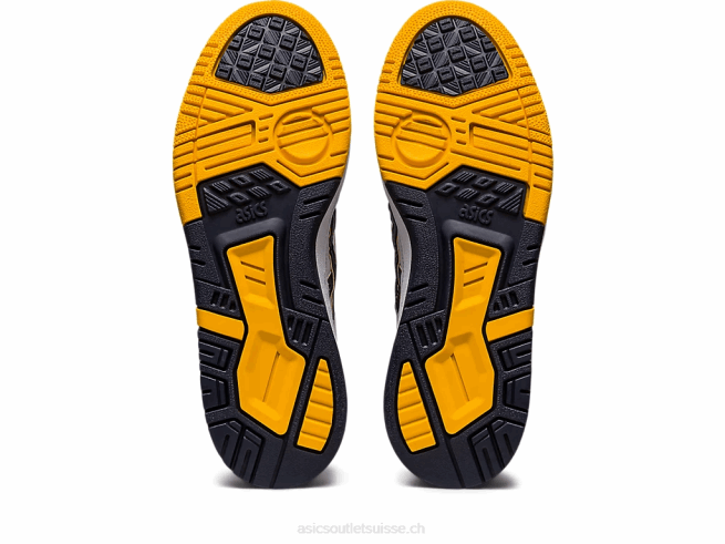 ex89 blanc/minuit Asics L6N0K148