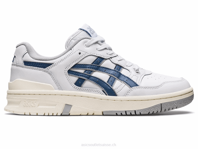 ex89 requin blanc/grand requin Asics L6N0K173
