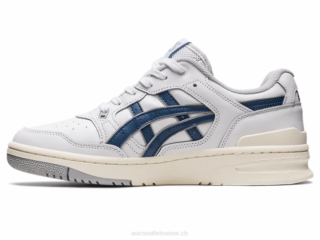 ex89 requin blanc/grand requin Asics L6N0K173