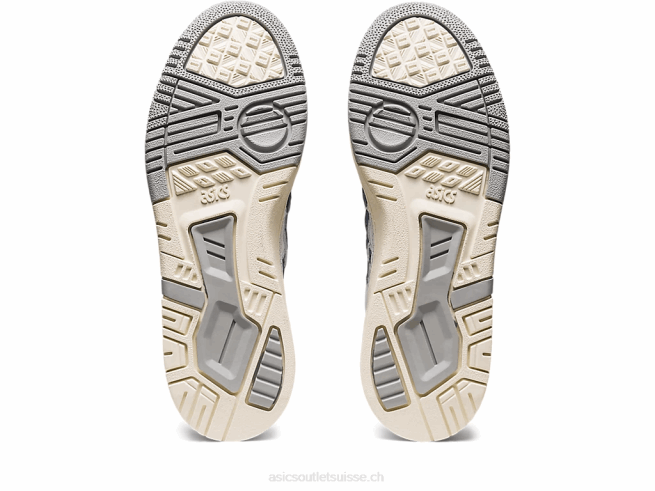 ex89 requin blanc/grand requin Asics L6N0K173