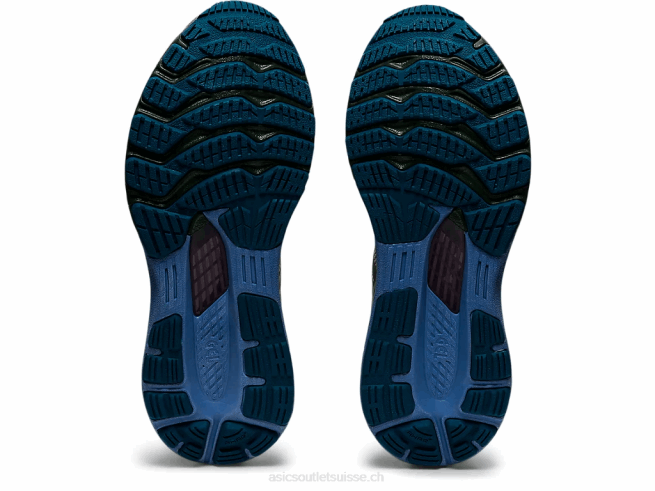 fn3-s gel-kayano 28 gargouille/brouillard Asics L6N0K3137