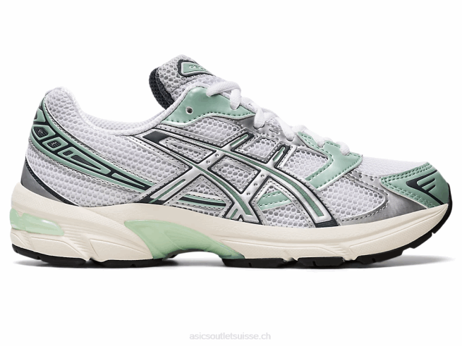 gel-1130 blanc/argent pur Asics L6N0K902