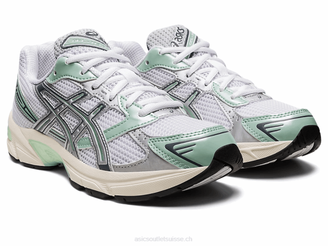 gel-1130 blanc/argent pur Asics L6N0K902