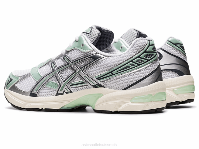 gel-1130 blanc/argent pur Asics L6N0K902