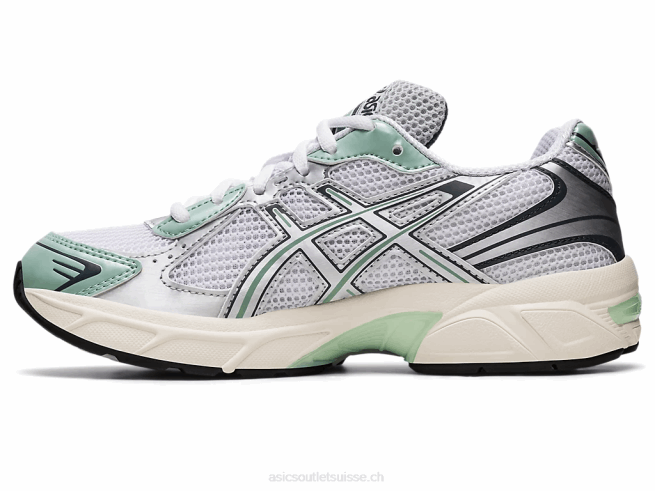 gel-1130 blanc/argent pur Asics L6N0K902