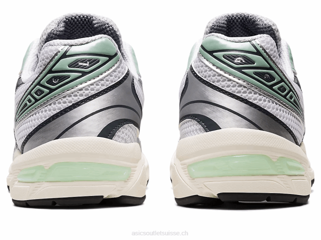 gel-1130 blanc/argent pur Asics L6N0K902