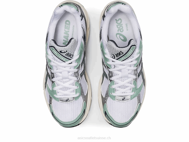 gel-1130 blanc/argent pur Asics L6N0K902