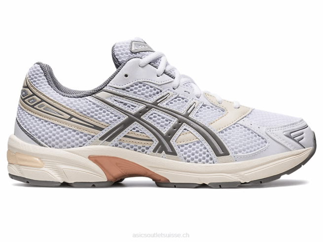 gel-1130 blanc/gris argile Asics L6N0K167