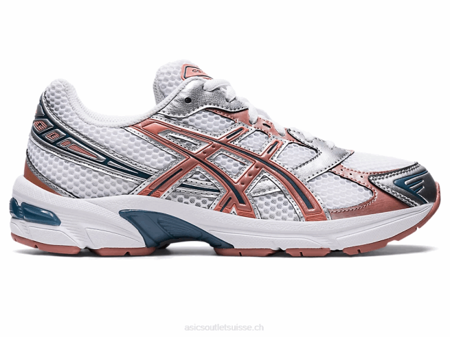 gel-1130 blanc/umeboshi Asics L6N0K2652