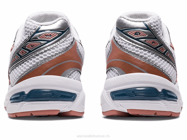 gel-1130 blanc/umeboshi Asics L6N0K2652