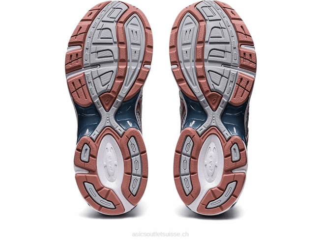 gel-1130 blanc/umeboshi Asics L6N0K2652