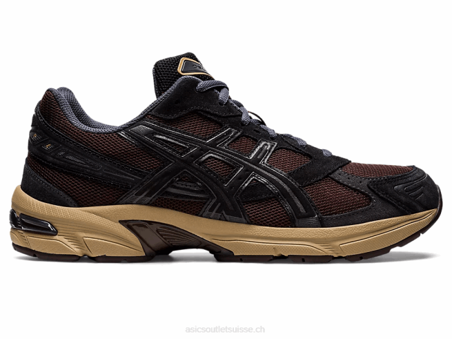 gel-1130 café noir Asics L6N0K833