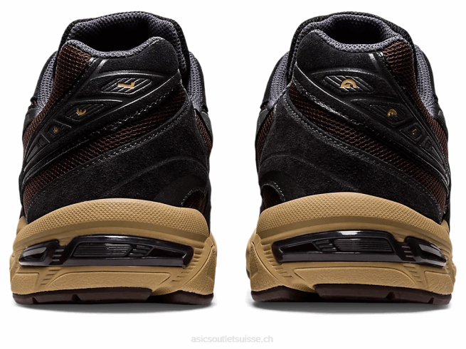 gel-1130 café noir Asics L6N0K833